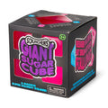 Scrunchems Giant Sugar Cube 3.5 Inch Squishy Sensory Toy - Assorted