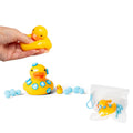 Scrunchems Sticky Squishy Duck TABA Squishy Sensory Toy