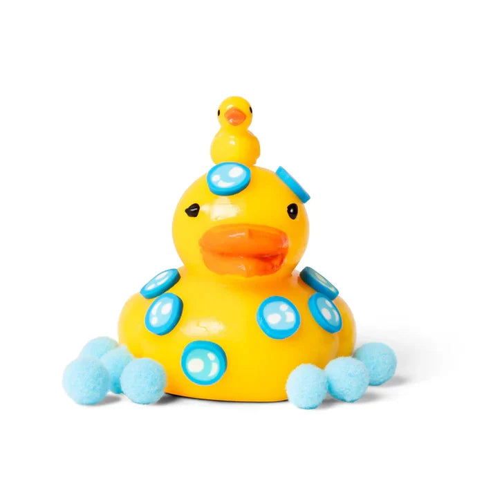 Scrunchems Sticky Squishy Duck TABA Squishy Sensory Toy