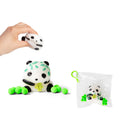 Scrunchems Sticky Squishy Panda TABA Squishy Sensory Toy