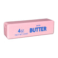 Slow Rise Squishy Butter PINK 5 Inch Sensory Toy