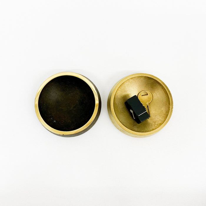 S/N Clip Bowl - tortoise general store