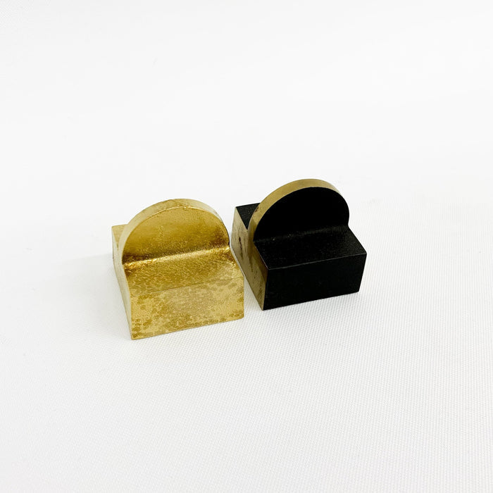 S/N Paper Weight - tortoise general store