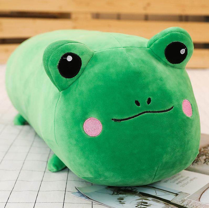 Frog / 20X50CM