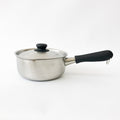 7" Sauce Pot by Sori Yanagi - tortoise general store