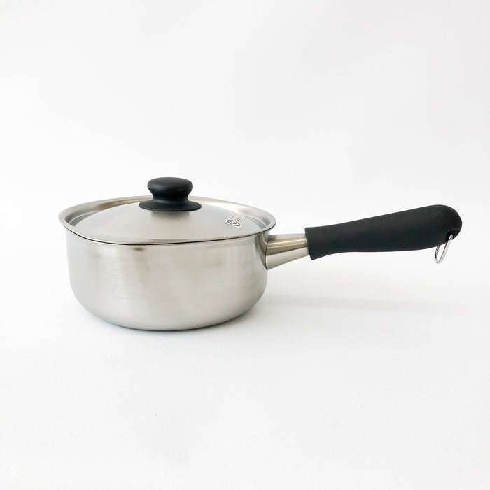 7" Sauce Pot by Sori Yanagi - tortoise general store