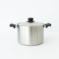 9.25" Sori Yanagi Stainless Steel Deep Pan - tortoise general store