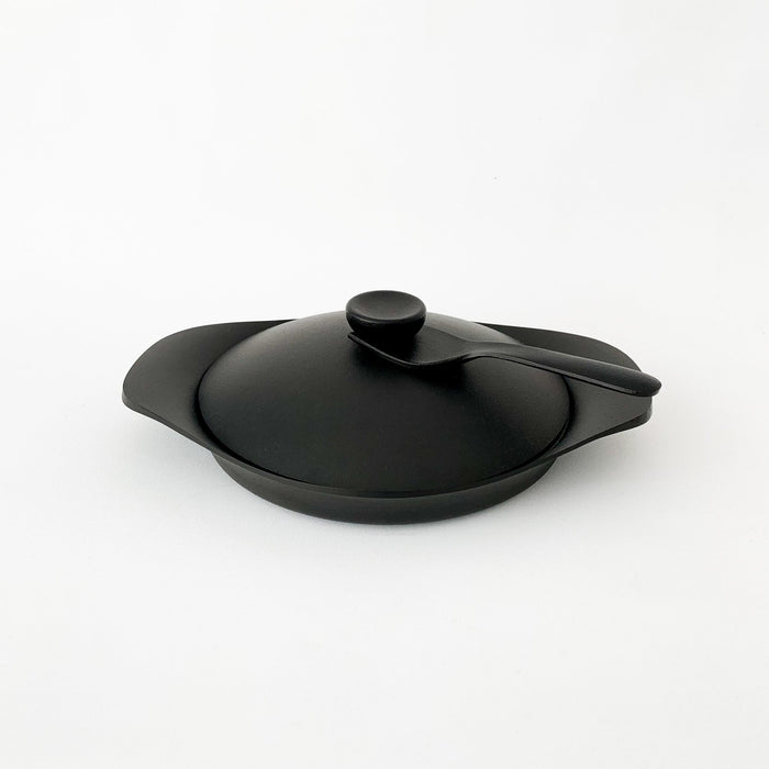 Sori Yanagi Nambu Tekki Grill Pan - tortoise general store