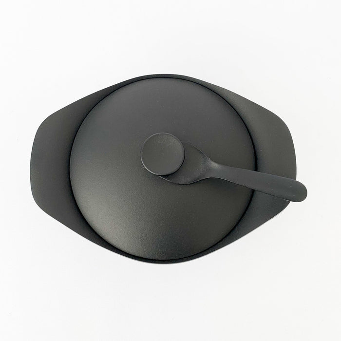 Sori Yanagi Nambu Tekki Grill Pan - tortoise general store