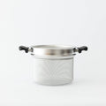 Sori Yanagi Pasta Colander | Tortoise General Store