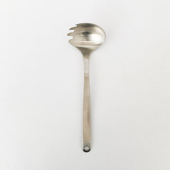 Sori Yanagi Fork Ladle - tortoise general store