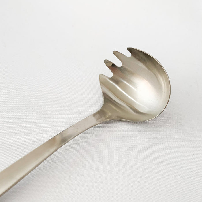 Sori Yanagi Fork Ladle - tortoise general store