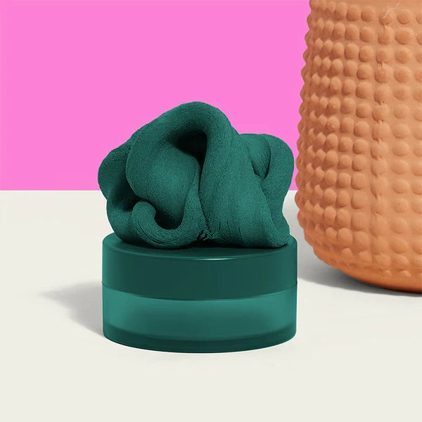 Speks Blur Focus Putty Fidget Toy - Forest