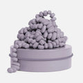Speks Crags Magnetc Putty Fidget Toy (14+) - Matte Lavender