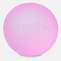 Speks Jumbo Gump Squish Ball Fidget Toy - Moon Jelly 4 Inch