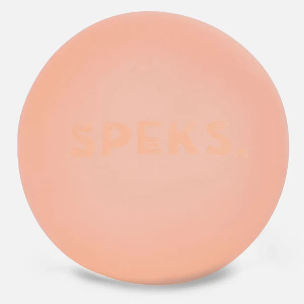 Speks Jumbo Gump Squish Ball Fidget Toy - Reef 4 Inch