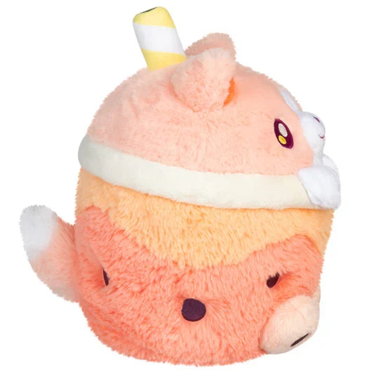 Squishable 10 Inch Mini Corgi Bubble Tea Plush Toy