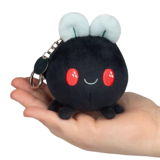 Squishable 4 Inch Micro Fly Plush Clip