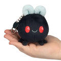Squishable 4 Inch Micro Fly Plush Clip