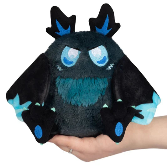 Squishable 7 Inch Alter Egos Fiery Mothman Plush Toy