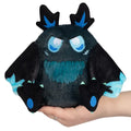 Squishable 7 Inch Alter Egos Fiery Mothman Plush Toy