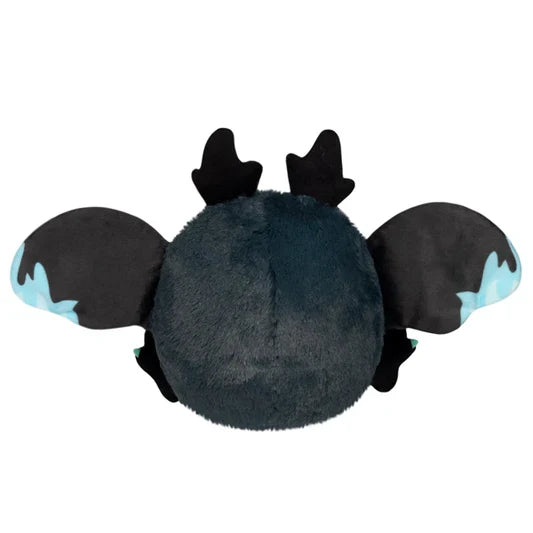Squishable 7 Inch Alter Egos Fiery Mothman Plush Toy