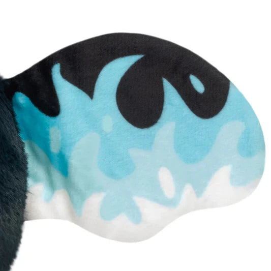 Squishable 7 Inch Alter Egos Fiery Mothman Plush Toy