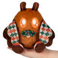 Squishable 7 Inch Alter Egos Professor Mothman Plush Toy