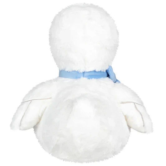 Squishable 9 Inch Mini Goose Plush Toy