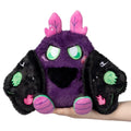 Squishable 9 Inch Mini Neon Punk Baby Mothman Plush Toy