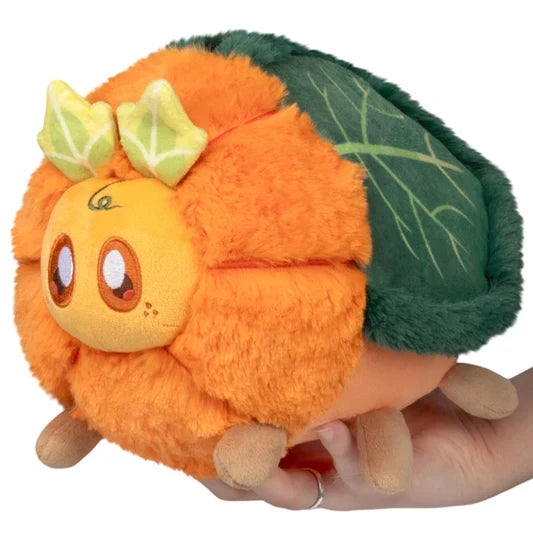 Squishable 9 Inch Mini Pumpkin Patch Moth Plush Toy