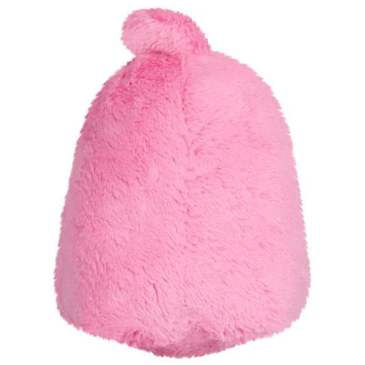 Squishable Party Snackers 7 Inch Pink Reaper Plush Toy - Owl & Goose Gifts