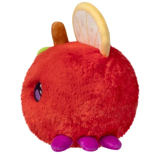 Squishable Snackers 7 Inch Fruit Fly Plush Toy