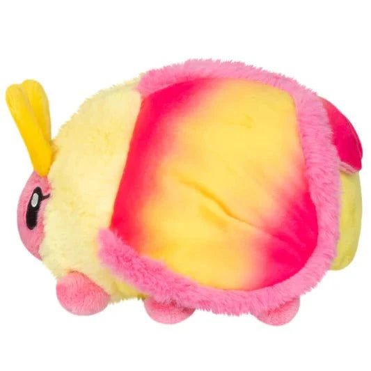 Squishable Snackers 7 Inch Rosy Maple Moth Plush Toy - Owl & Goose Gifts