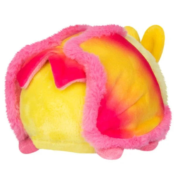 Squishable Snackers 7 Inch Rosy Maple Moth Plush Toy - Owl & Goose Gifts
