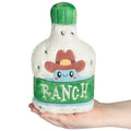 Squishable Snackers 8 Inch Ranch Plush Toy