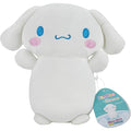 Squishmallow 10 Inch Cinnamoroll Sanrio Hug Mees Plush Toy