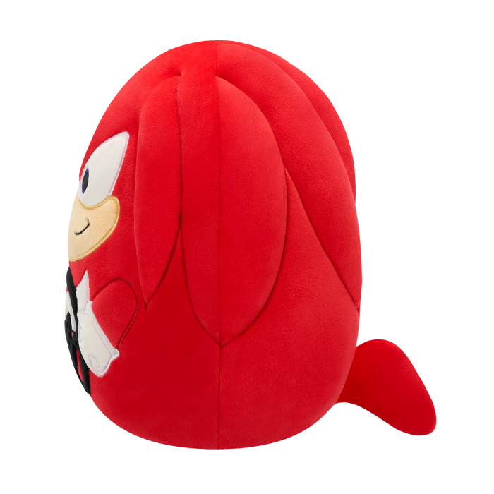 Squishmallow 7 Inch Sega Gamer KNUCKLES Sonic the Hedgehog Plush Toy