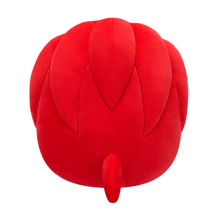 Squishmallow 7 Inch Sega Gamer KNUCKLES Sonic the Hedgehog Plush Toy