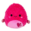 Squishmallow 8 Inch Ayla the Pufferfish Valentine Plush Toy
