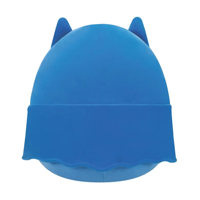 Squishmallow 8 Inch Batman BLUE DC Comics Plush Toy