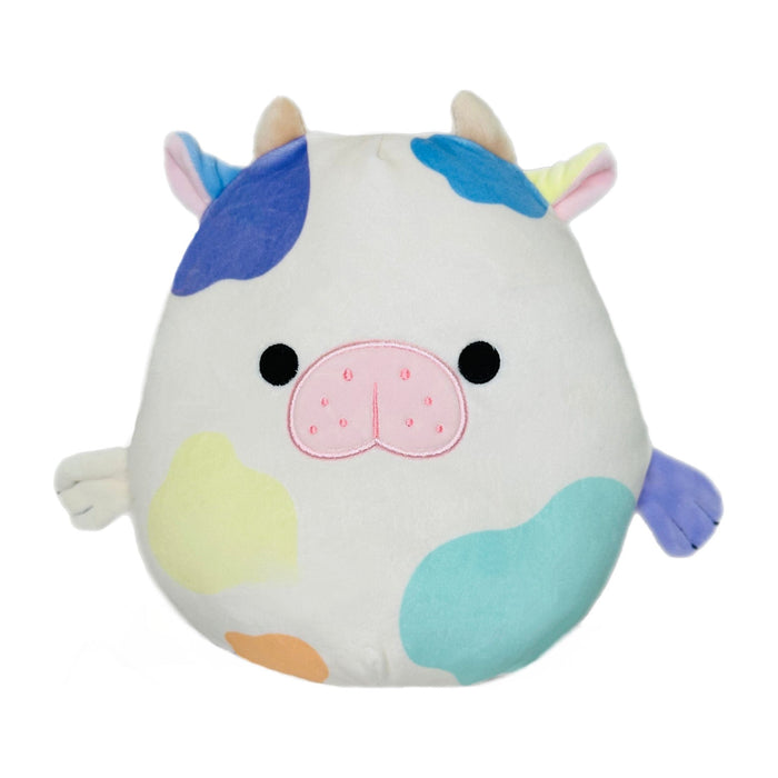 Squishmallow 8 Inch Fastrada the Sea Cow Plush Toy
