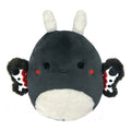 Squishmallow 8 Inch Ina the Moth Plush Toy
