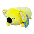 Squishmallow 8 Inch Sleepamallows Donny the Koala Plush Toy