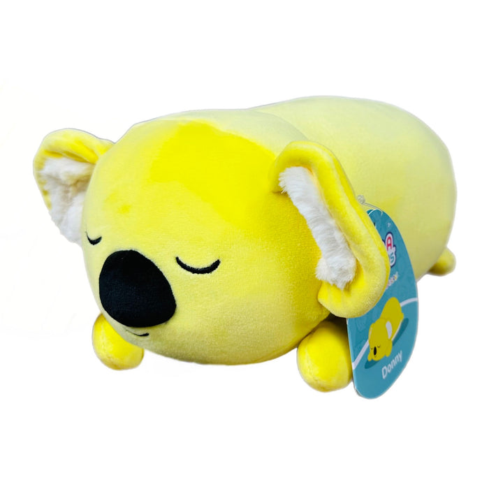 Squishmallow 8 Inch Sleepamallows Donny the Koala Plush Toy