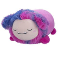 Squishmallow 8 Inch Sleepamallows Woxie the Bigfoot Plush Toy