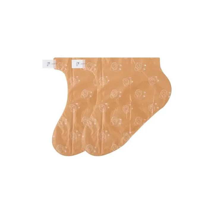 Squishmallow X TONYMOLY Benny's Pedi Foot Mask - Owl & Goose Gifts