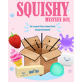 Squishy Mystery Box – 3 or More Items with Guaranteed NeeDoh
