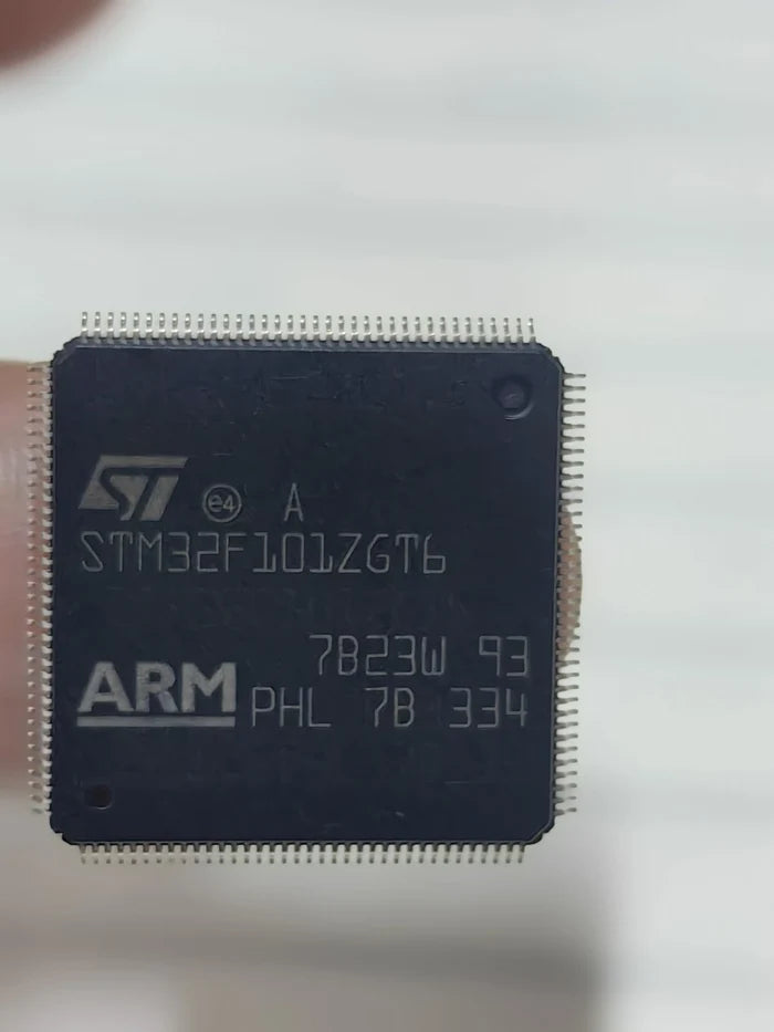 STM32F101ZG LQFP144 IC Chip New in Stock Electronic Components