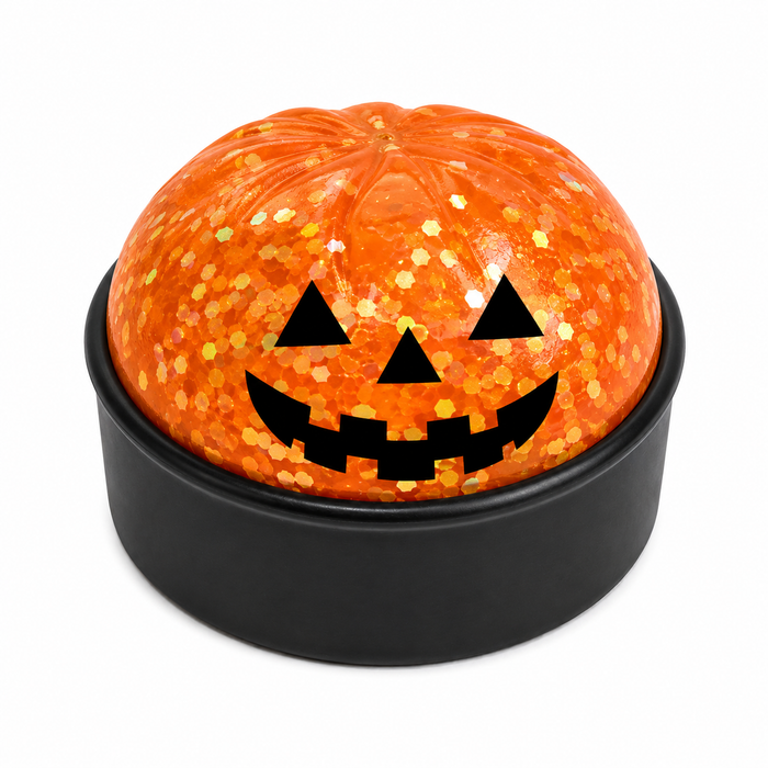 Sugah-Mals Mystery HALLOWEEN Dumpling - Maltose Filled Squishy Sensory Toy